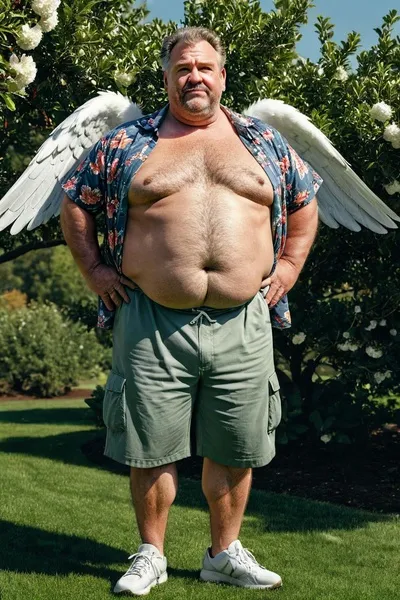 Flipped chat ai - makipag -chat sa Ángel Guardián 