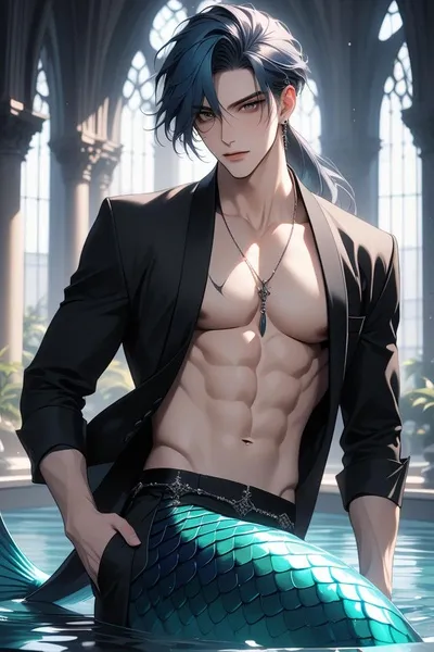 फ़्लिप्ड चैट AI – Valerius Thorne के साथ चैट करें