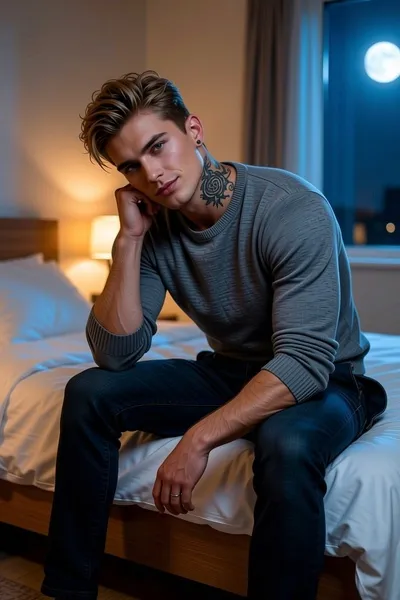 Αναστροφή συνομιλίας AI – Συζήτηση με Odon Lansch