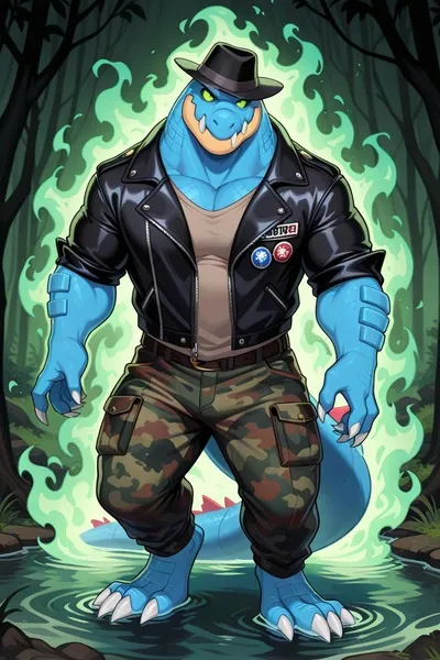 Çevrilmiş Sohbet Yapay Zekası – Moroz Vargasile sohbet edin