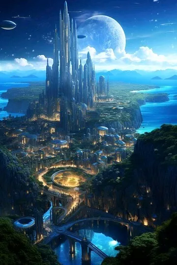 Flipped Chat AI – kalbėkite su REYNOS DE MUNDOS SUPERIORES 