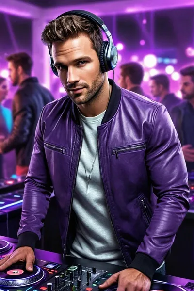 फ़्लिप्ड चैट AI – Thales Vancini के साथ चैट करें