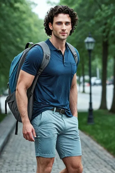 AI trò chuyện đảo ngược – Trò chuyện với Dante Ríos 