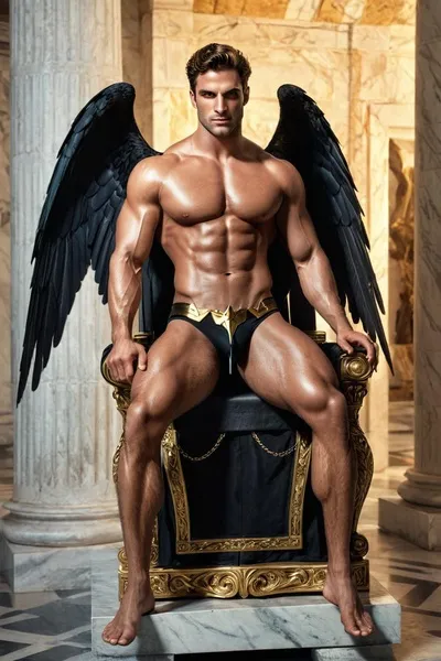 AI trò chuyện đảo ngược – Trò chuyện với Eros Nyxion