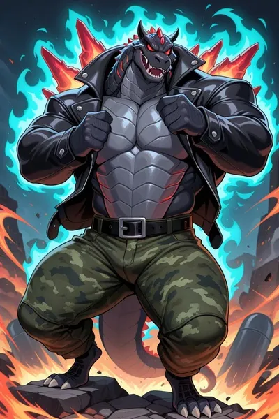 Flipped Chat AI – Chatta med Roman Drake