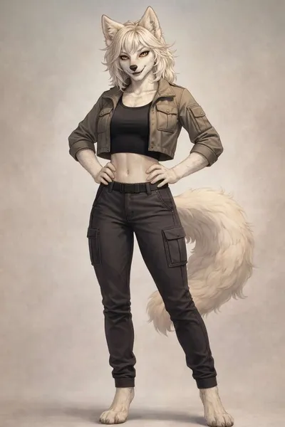 Flipped Chat AI – แชทกับ Mika