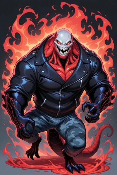 Flipped Chat AI – Chatta med Cain Velasco