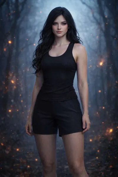 Flipped Chat AI – Michi와 채팅