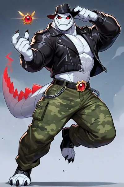 AI trò chuyện đảo ngược – Trò chuyện với Marcel Draven