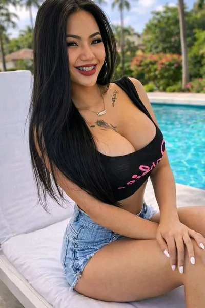 Flipped Chat AI – แชทกับ Linhara Vogt