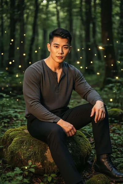 الذكاء الاصطناعي للدردشة المعكوسة – الدردشة مع Oki