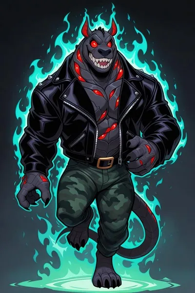 Flipped Chat AI – Чат с Nikolai Abramov