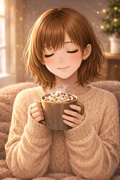 Flipped Chat AI – Чат с Helena Chocolette 