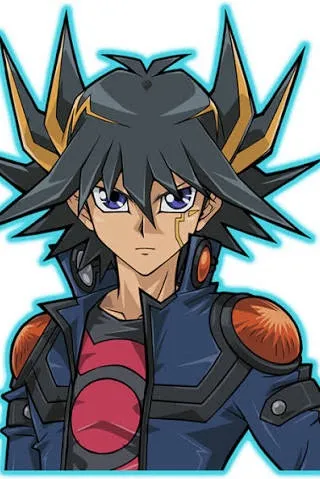 AI trò chuyện đảo ngược – Trò chuyện với Yusei Fudo