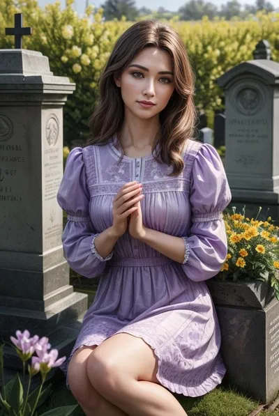 Flipped Chat AI – Sembang dengan Melanie Ramirez