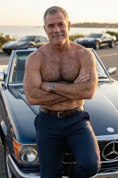 Flipped Chat AI – แชทกับ Cole Thorne