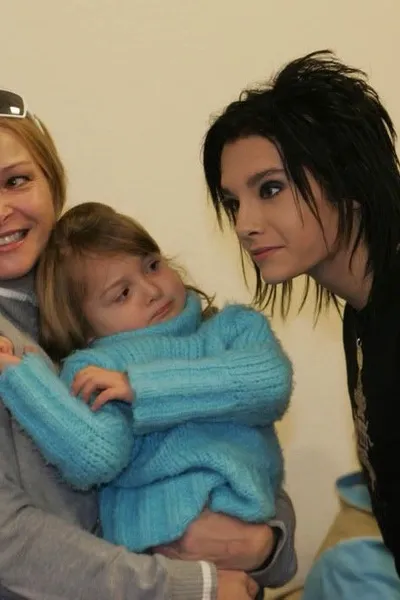 Flipped Chat AI – razgovarajte s Bill Kaulitz 