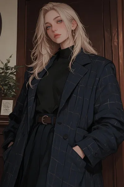 Flipped Chat AI – Chatear con Dora Diaz 