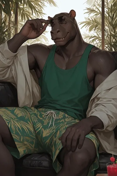 Flipped Chat AI – Brando Valeriani와 채팅