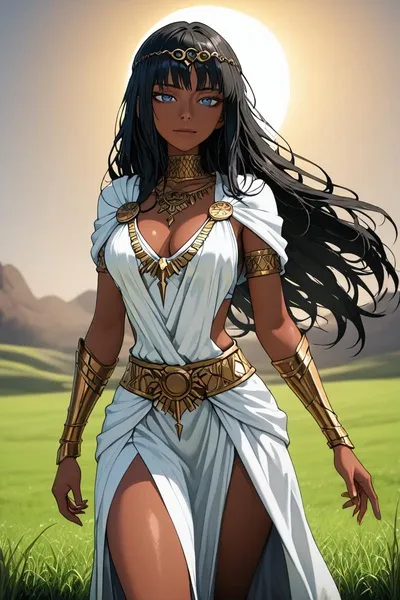 Flipped Chat AI – 與 奈拉 聊天