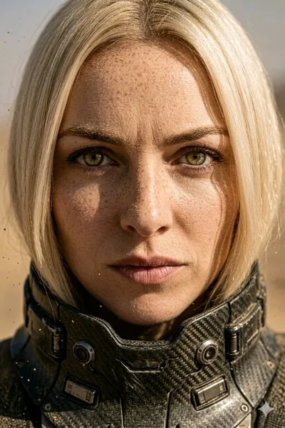 Flipped Chat AI – Chatten mit June Reina