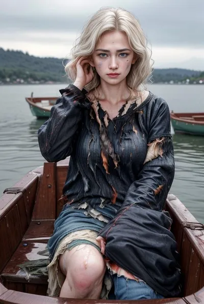 Flipped Chat AI – Chatta med Lettiziah Betuf