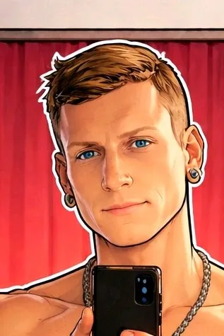 Flipped Chat AI – Chat dengan Lennard Vogt