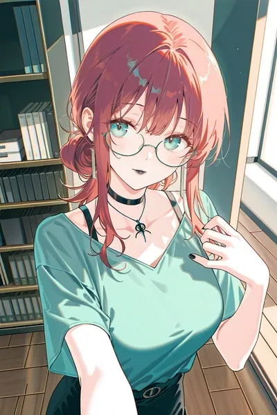 Flipped Chat AI – Csevegés Sorenna 