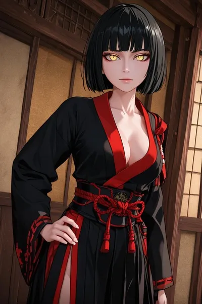 FlippedチャットAI – ユミ・タケダとチャット