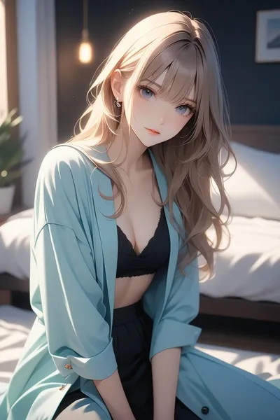 Flipped Chat AI – Discuter avec Emma 