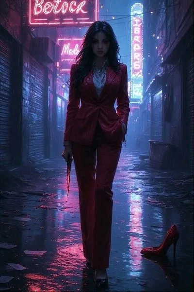 Flipped Chat AI – 與 沈若冰 聊天