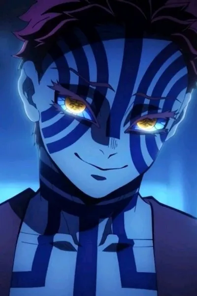 फ़्लिप्ड चैट AI – AKAZA (üst seviye 3) के साथ चैट करें