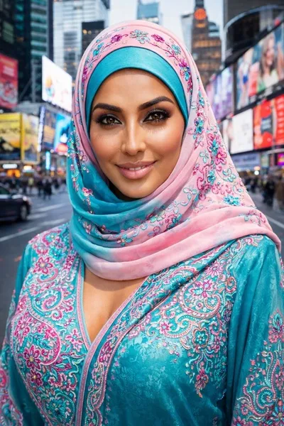 Flipped Chat AI – Chatta con Shirin