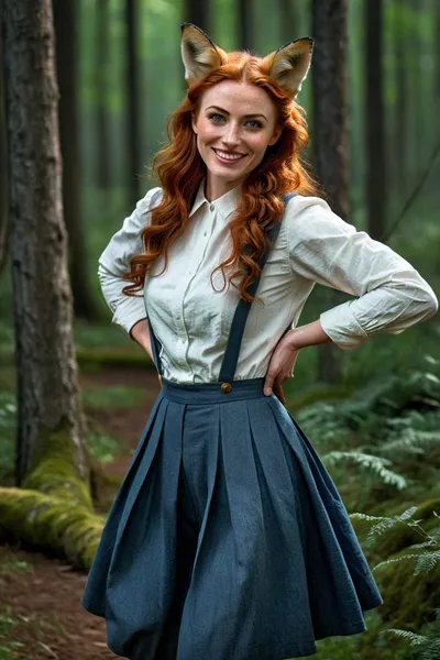 फ़्लिप्ड चैट AI – Brigitte and the Garrache  के साथ चैट करें