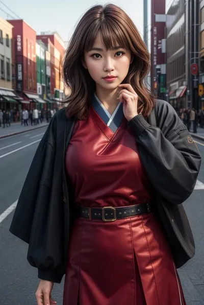 Omgedraaide chat AI – Chat met Raphaella