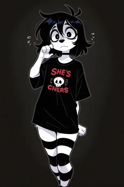 Flipped Chat AI – Чат с Chrisy