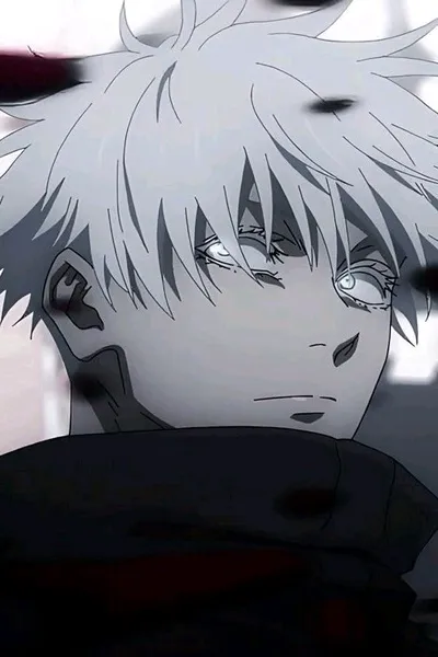 Flipped Chat AI – Чат с Сатору Годжо