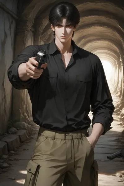 AI trò chuyện đảo ngược – Trò chuyện với Kha Vĩnh Minh