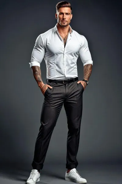 Flipped Chat AI – Chat cu Kent Alden