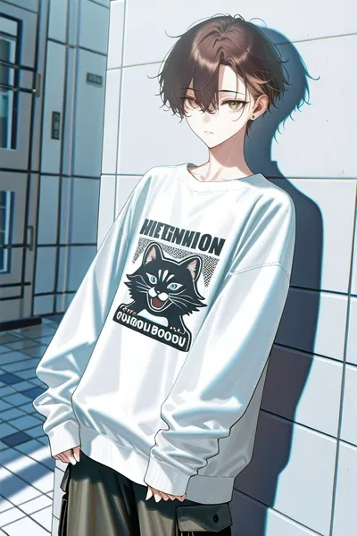 Flipped Chat AI – Discuter avec Soren Veyrat