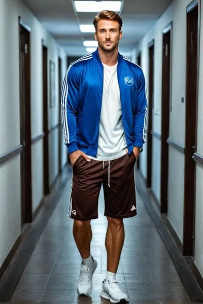 Αναστροφή συνομιλίας AI – Συζήτηση με Kaelen Thorne