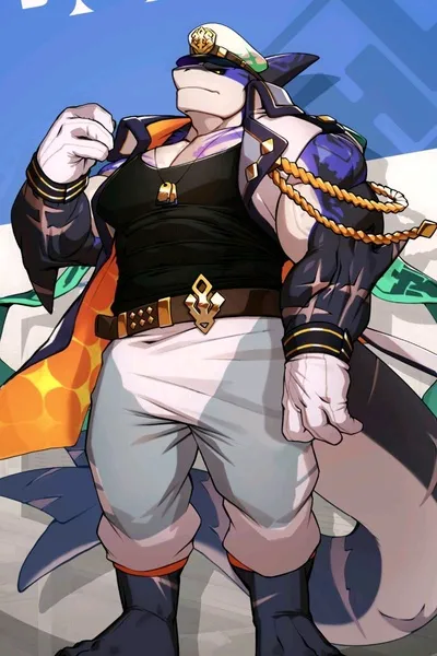 Flipped Chat AI – Chat dengan Capitano Haisac 