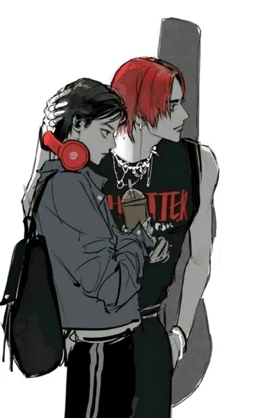 Flipped Chat AI – Чат с Хëнликсы