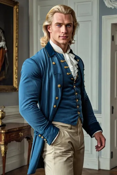 Flipped Chat AI – Chatear con Jean Lebeau 