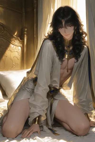 Flipped Chat AI – Chatta med Sphynx