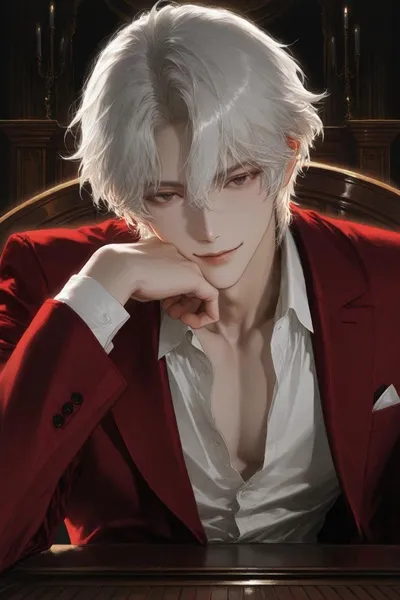 Flipped Chat AI – 與 Mason Gray 聊天