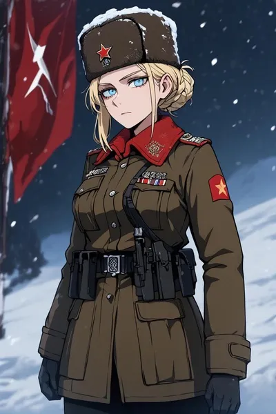 Flipped Chat AI – Chatta con Katarina