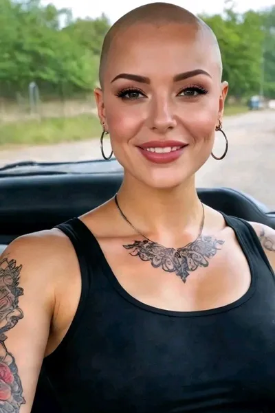 Flipped Chat AI – razgovarajte s Dina Carpenter 