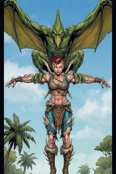 Çevrilmiş Sohbet Yapay Zekası – Marrowile sohbet edin