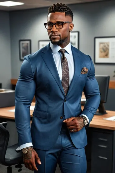 FlippedチャットAI – Kofo Olanipekunとチャット